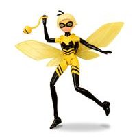 Miraculous: Beruška a černý kocour: Figurka Queene Bee - Včelí královna