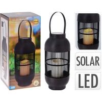 PROGARDEN Lucerna solární svíčka KO-CX2100100