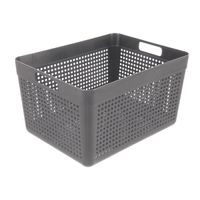 Košík 33,5x25x19 cm
