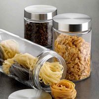 KELA Servírovací lžíce RONDO, nerez KL-19007