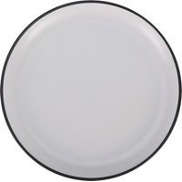 talíř d21cm, dezertní, melamin