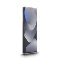 Hama Always Clear, kryt pro Xiaomi Redmi Note 15 4G/5G, vždy průhledný, nežloutne
