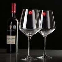 sklen. 790ml, 6ks, RCR ARIA, VÍNO, DB