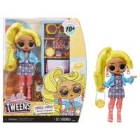 PIXIE CREW Malé Pixie RŮŽOVÉ