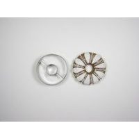 vykr.NR 0011 Kolečko-střed, 5cm