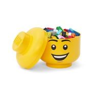 LEGO Rocket box na svačinu - modrá/zelená