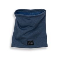ESITO Zimní nákrčník Warmkeeper ZOE Paris blue - modrá