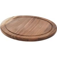 EXCELLENT HOUSEWARE Prkénko krájecí 25cm akát KO-529003360