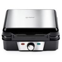 ALPINA Vaflovač na čtyři vafle 1000W ED-223256