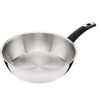 pánev d26cm WOK COMFORT, vysoká