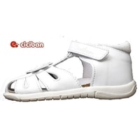 Dětská obuv, dětské boty Ciciban Bio WHITE 1276