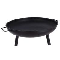 PROGARDEN Ohniště přenosné zahradní 58 cm KO-X89000030