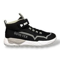 PRIMIGI, dětské nepromokavé boty s GORE-Tex membránou, modré