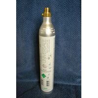 bomb.láhev-prázdná-pro výrobníky sody