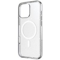 White Diamonds Urban Case, kryt pro Apple iPhone 13, meruňkový