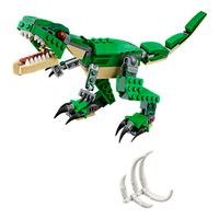 Lego Creator 31058 Úžasný dinosaurus