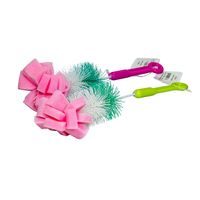 kartáč lahv.s molitanem