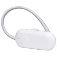 GRUNDIG Sportovní sluchátka s handsfree BT bílá ED-223316bila