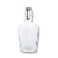 Láhev s klip uzávěrem 0,28 l