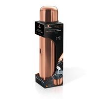 BERLINGERHAUS Elektrický gril 2000 W Black Rose Collection BH-9781