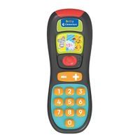 CLEMENTONI Clemmy baby - Můj první dálkový ovladač