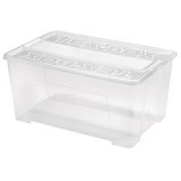 heidrun Box úložný TEX BOX 48l_hamashop