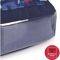 Školní batoh Step by Step GRADE Monster Truck Rocky