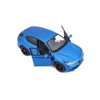 Bburago Bburago - Auta HOBBY, Plus, Audi RS 5 Coupé, červená, 1:24
