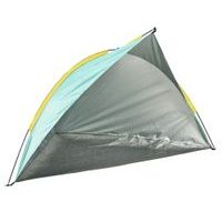 PROBEACH Plážový stan s ochranou UV50+ 220x115x115cm KO-X63000010