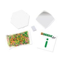 DOLU Moje první tříkolka s madlem