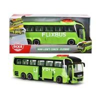 Autobus MAN Flixbus 26,5 cm
