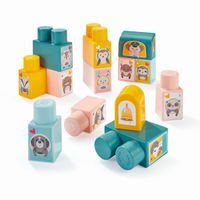 Maisto Maisto - Fresh Metal Tailwinds - letadla, AH-64 Apache, zelená, blister