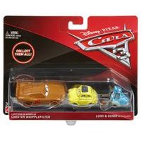 CARS 3 AUTA 2KS ASST