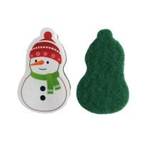 TORO HOUBIČKA NA NÁDOBÍ SNĚHULÁK 8*12.9*3CM_hamashop