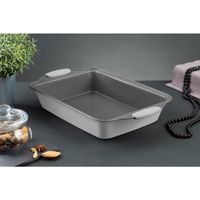 BERGNER Grilovací deska 36 x 28 cm Orion BG-8523-MBG