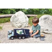 Gremlini figurka 2,5", 4 druhy, DP12, Wave 1