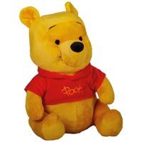 MEDVÍDEK PÚ Velká plyš XL