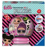 Puzzleball LOL 72 dílků