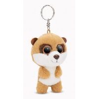 NICI NICI Glubschis klíčenka Surikata Speeky 9cm