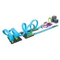 Maisto Maisto - Cyber Racers set, Dual Race Challenge 2v1