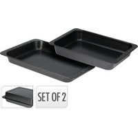 plech 52x26cm, 2ks sada, kov