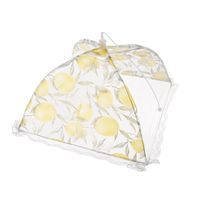 Kryt na potraviny LIMEPOP 41x41 cm