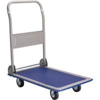 H & S COLLECTION Nafukovací taburet béžová KO-170495400bezo
