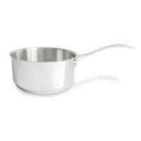 KITCHISIMO RENDLÍK KITCHISIMO CHEF 2L 18X8,5CM_hamashop