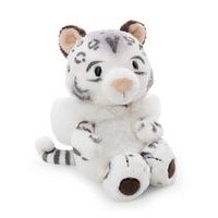 NICI NICI plyš Sněžný leopard Eleni Snowbell 20cm