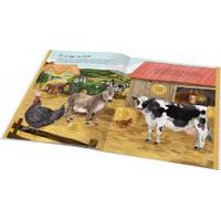 Obliekame brazílske bábiky ISABELA – Maľovanky