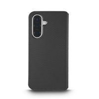 Black Rock Slim Folio, pouzdro-knížka pro Samsung Galaxy A57 5G, černé