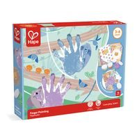 Hape Malování prsty