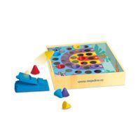 Bluey a výlet na zmrzlinu