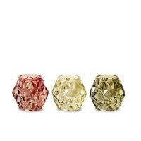 DUIF SVÍCEN NA ČAJOVOU SVÍČKU AAF 7X7,5CM 3ASSORT